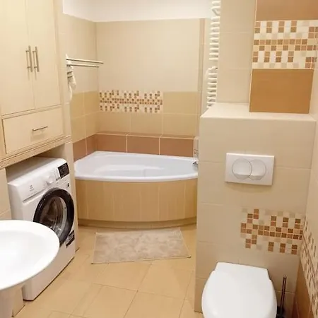 Family Apartment Victoria Stok Kielce Eksteriør bilde