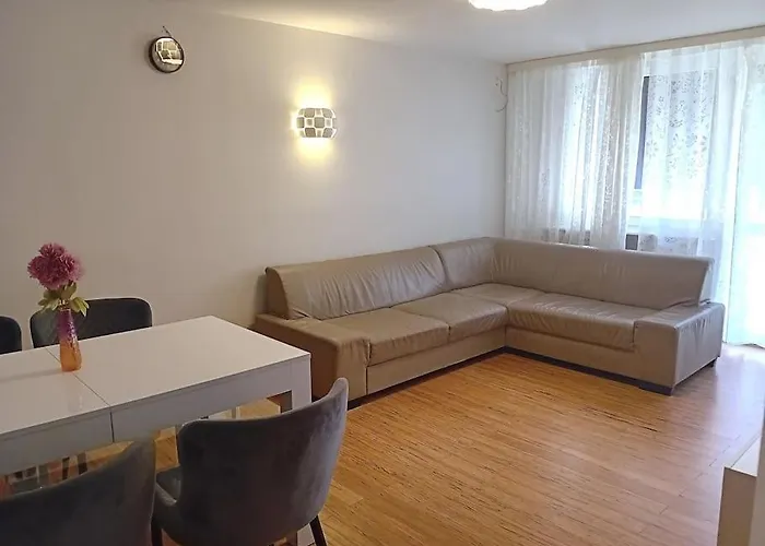 Family Apartment Victoria Stok