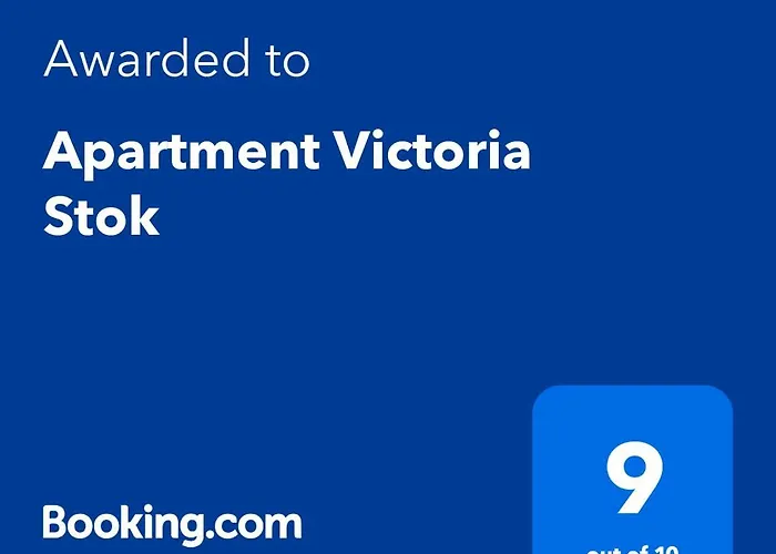 Family Apartment Victoria Stok